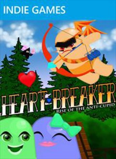 Heart Breaker: Rise Of The Anti-Cupid (US)