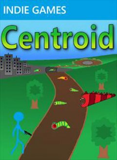 Centroid (US)