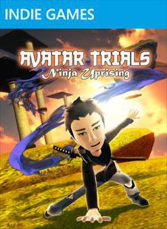 Avatar Trials: Ninja Uprising (US)