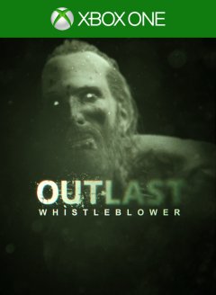Outlast: Whistleblower (US)