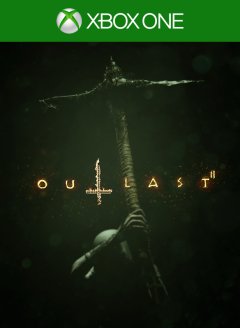 Outlast 2 (US)