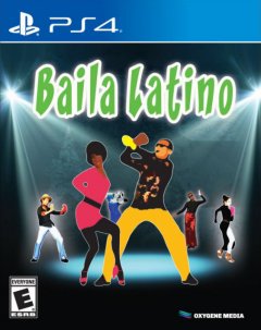 Baila Latino (US)