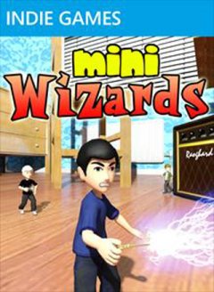 Mini Wizards (US)