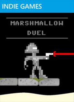 Marshmallow Duel (US)