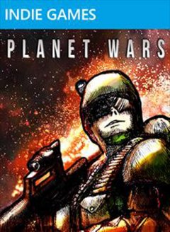 Planet Wars (US)