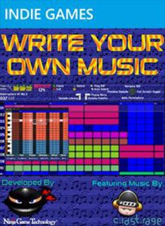 Write Your Own Music (US)
