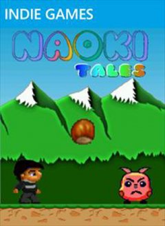 Naoki Tales (US)
