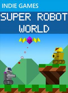Super Robot World (US)