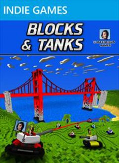 Blocks & Tanks (US)