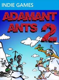 Adamant Ants 2 (US)