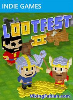 Lootfest II (US)