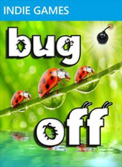 Bug Off (US)