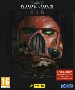 Warhammer 40,000: Dawn Of War III [Limited Edition] (EU)