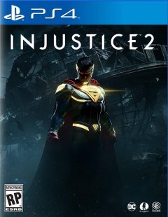 Injustice 2 (US)