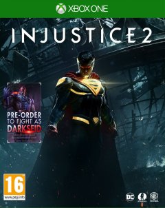 Injustice 2 (EU)