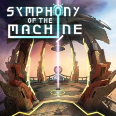 Symphony Of The Machine (US)