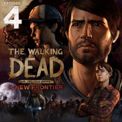 Walking Dead, The: A New Frontier: Episode 4: Thicker Than Water (EU)
