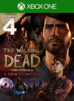 Walking Dead, The: A New Frontier: Episode 4: Thicker Than Water (US)