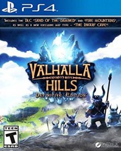Valhalla Hills: Definitive Edition (US)