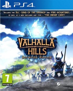 Valhalla Hills: Definitive Edition (EU)