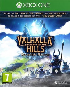 Valhalla Hills: Definitive Edition (EU)