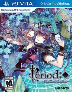 Period: Cube: Shackles Of Amadeus (US)