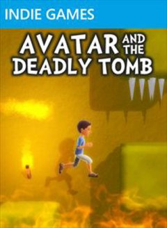 Avatar And The Deadly Tomb (US)