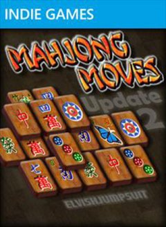Mahjong Moves (US)