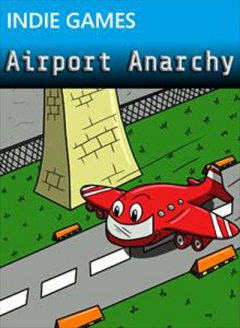 Airport Anarchy (US)