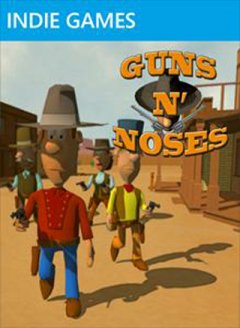 Guns N' Noses (US)