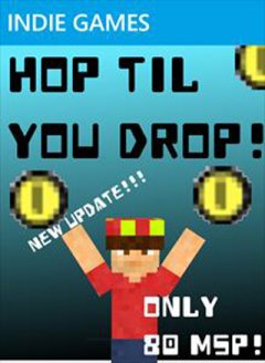 Hop Til You Drop (US)
