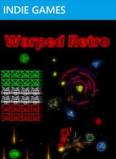 Warped Retro (US)