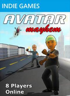 Avatar Mayhem (US)