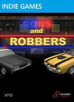 Cops And Robbers (US)