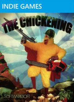 Chickening, The (US)