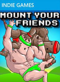 Mount Your Friends (US)