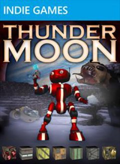 Thunder Moon (US)