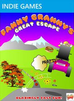 Fanny Granny's Great Escape (US)