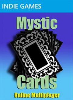 Mystic Cards (US)