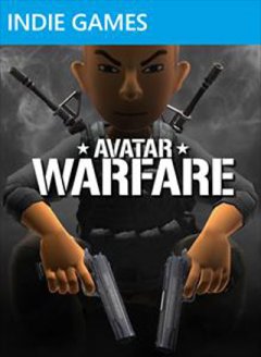 Avatar Warfare! (US)