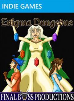 Enigma Dungeons (US)