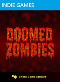 Doomed Zombies (US)