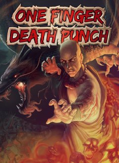 One Finger Death Punch (US)