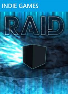Vox Studios: Raid (US)
