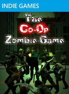 Co-Op Zombie Game, The (US)