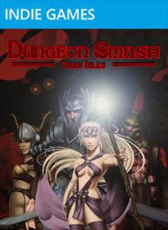 Dungeon Smash: Dark Isles (US)