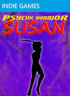 Psychic Warrior Susan (US)