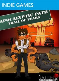 Apocalyptic Path: Trail Of Fears (US)