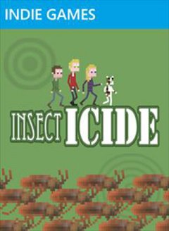 Insecticide (2013) (US)