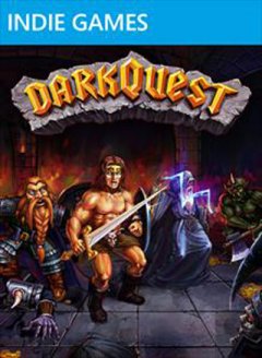 Dark Quest (US)